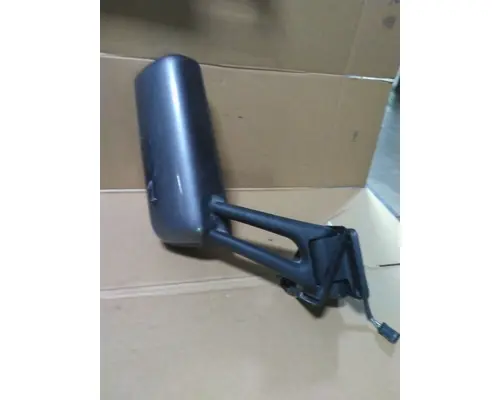PETERBILT 579 MIRROR ASSEMBLY CABDOOR