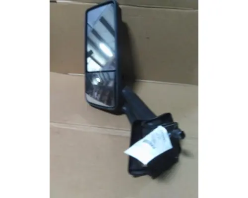 PETERBILT 579 MIRROR ASSEMBLY CABDOOR
