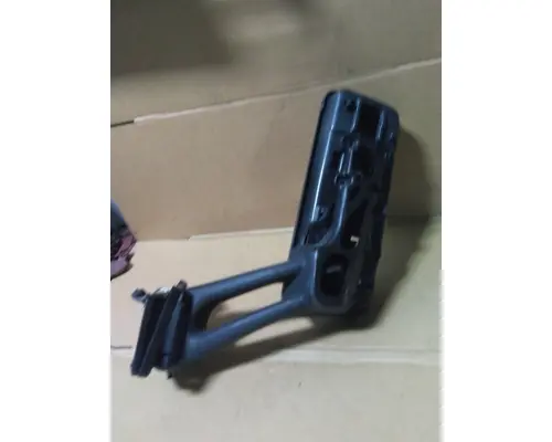 PETERBILT 579 MIRROR ASSEMBLY CABDOOR