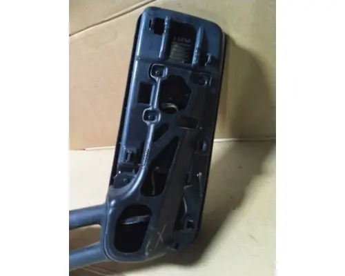 PETERBILT 579 MIRROR ASSEMBLY CABDOOR