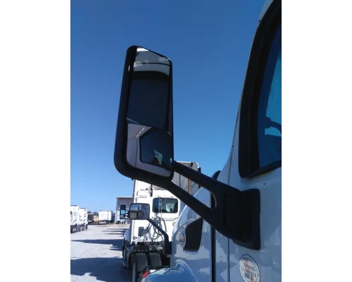 PETERBILT 579 MIRROR ASSEMBLY CABDOOR