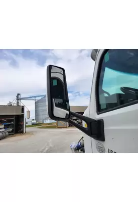 PETERBILT 579 MIRROR ASSEMBLY CAB/DOOR