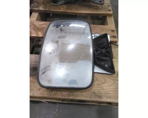 PETERBILT 579 MIRROR ASSEMBLY CABDOOR