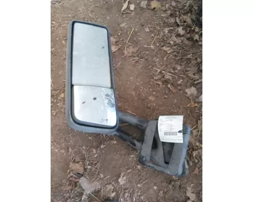 PETERBILT 579 MIRROR ASSEMBLY CABDOOR