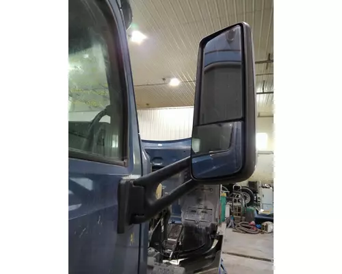 PETERBILT 579 MIRROR ASSEMBLY CABDOOR