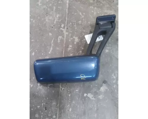 PETERBILT 579 MIRROR ASSEMBLY CABDOOR