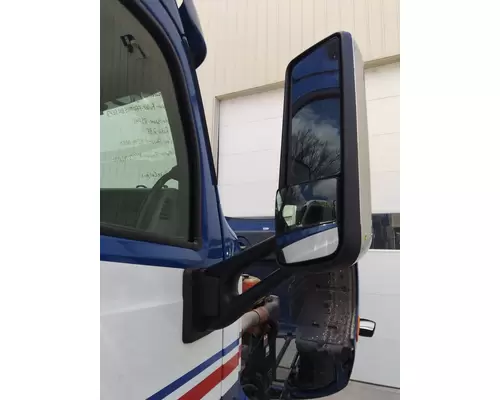 PETERBILT 579 MIRROR ASSEMBLY CABDOOR