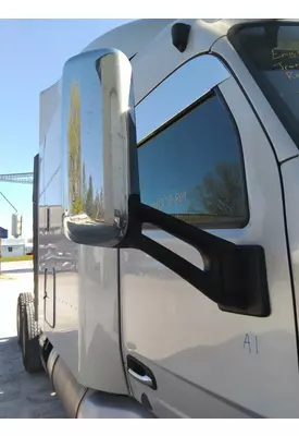PETERBILT 579 MIRROR ASSEMBLY CAB/DOOR