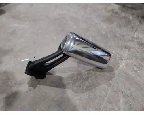 PETERBILT 579 MIRROR ASSEMBLY CABDOOR