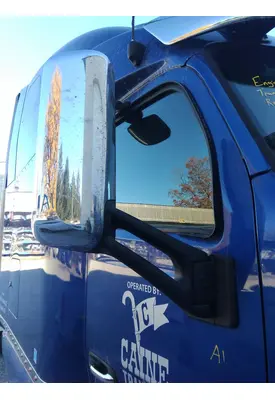 PETERBILT 579 MIRROR ASSEMBLY CAB/DOOR