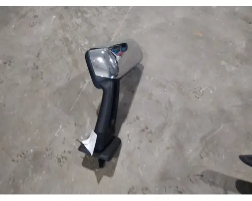 PETERBILT 579 MIRROR ASSEMBLY CABDOOR