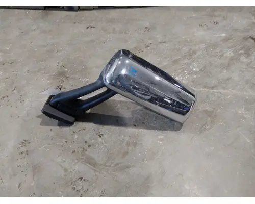 PETERBILT 579 MIRROR ASSEMBLY CABDOOR