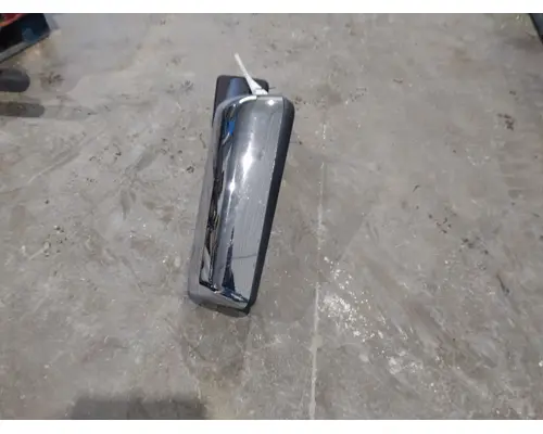 PETERBILT 579 MIRROR ASSEMBLY CABDOOR
