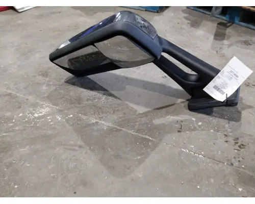 PETERBILT 579 MIRROR ASSEMBLY CABDOOR