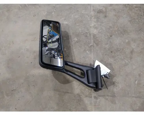 PETERBILT 579 MIRROR ASSEMBLY CABDOOR