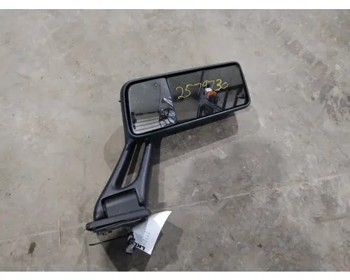 PETERBILT 579 MIRROR ASSEMBLY CABDOOR