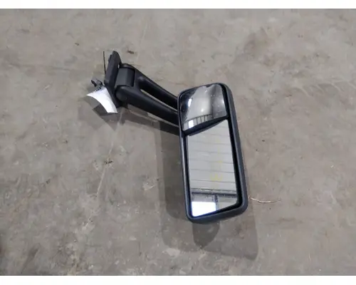 PETERBILT 579 MIRROR ASSEMBLY CABDOOR