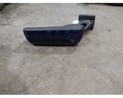PETERBILT 579 MIRROR ASSEMBLY CABDOOR