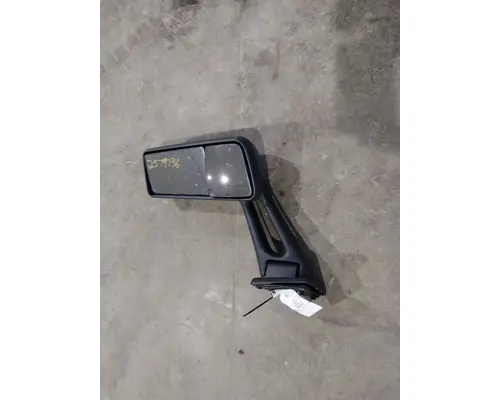 PETERBILT 579 MIRROR ASSEMBLY CABDOOR