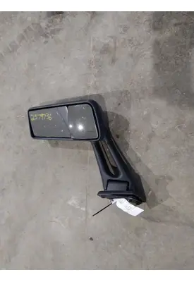 PETERBILT 579 MIRROR ASSEMBLY CAB/DOOR