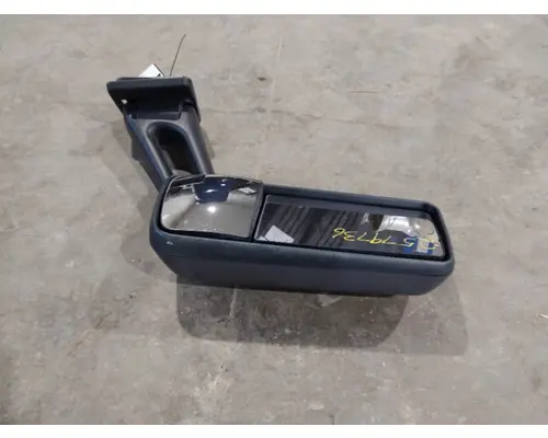 PETERBILT 579 MIRROR ASSEMBLY CABDOOR