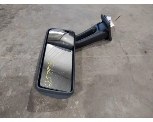 PETERBILT 579 MIRROR ASSEMBLY CABDOOR
