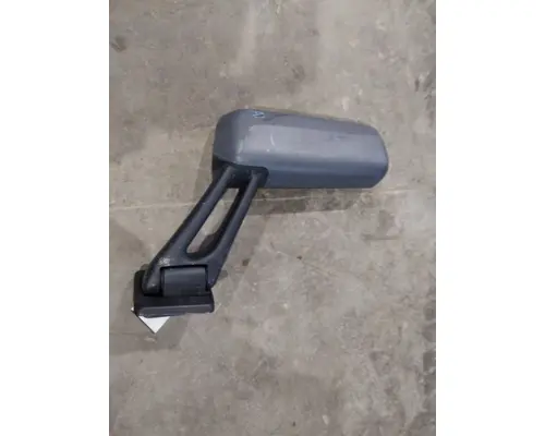 PETERBILT 579 MIRROR ASSEMBLY CABDOOR