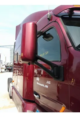 PETERBILT 579 MIRROR ASSEMBLY CAB/DOOR