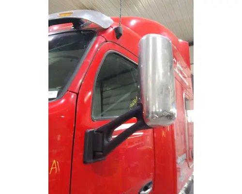PETERBILT 579 MIRROR ASSEMBLY CABDOOR