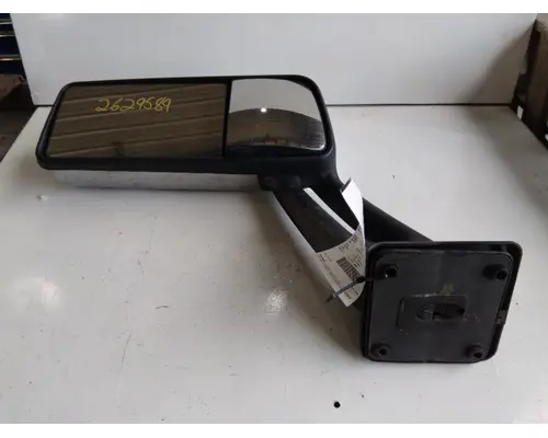 PETERBILT 579 MIRROR ASSEMBLY CABDOOR