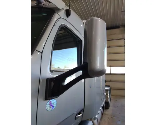 PETERBILT 579 MIRROR ASSEMBLY CABDOOR
