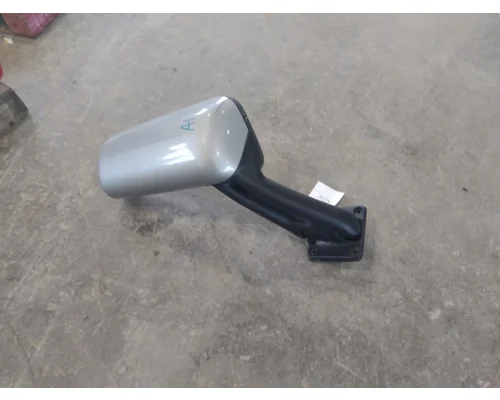 PETERBILT 579 MIRROR ASSEMBLY CABDOOR