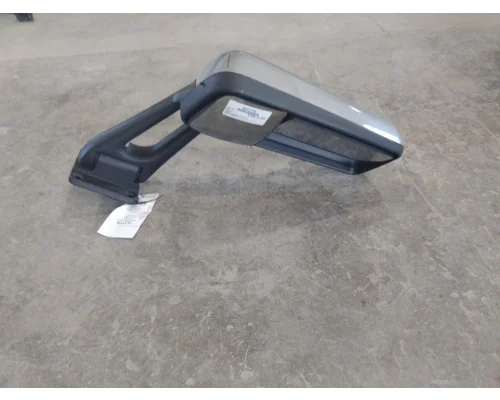 PETERBILT 579 MIRROR ASSEMBLY CABDOOR