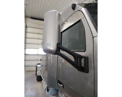 PETERBILT 579 MIRROR ASSEMBLY CABDOOR