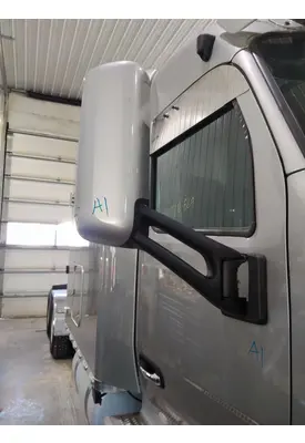 PETERBILT 579 MIRROR ASSEMBLY CAB/DOOR