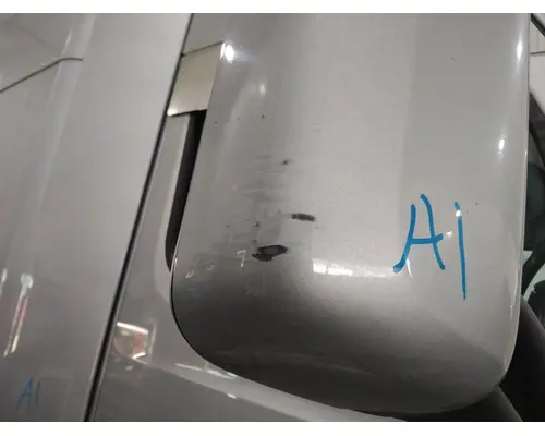 PETERBILT 579 MIRROR ASSEMBLY CABDOOR