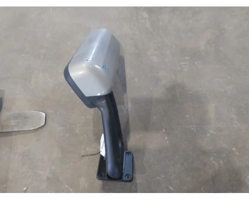 PETERBILT 579 MIRROR ASSEMBLY CABDOOR