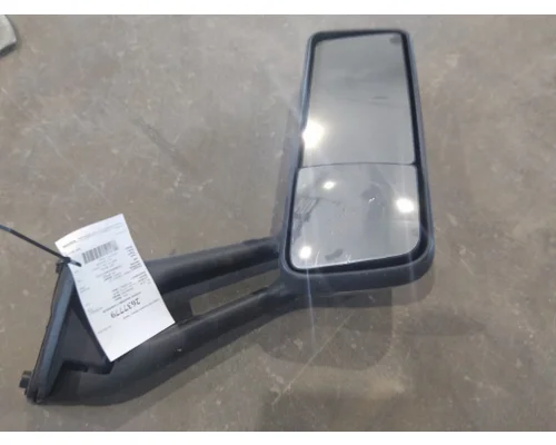 PETERBILT 579 MIRROR ASSEMBLY CABDOOR