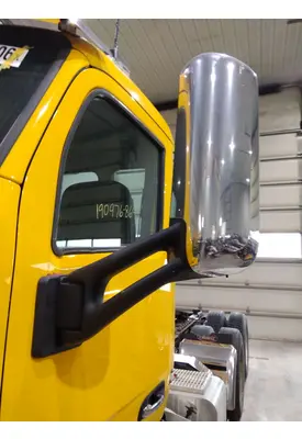 PETERBILT 579 MIRROR ASSEMBLY CAB/DOOR