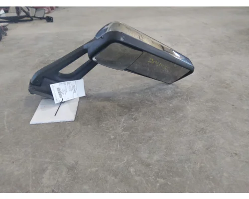 PETERBILT 579 MIRROR ASSEMBLY CABDOOR