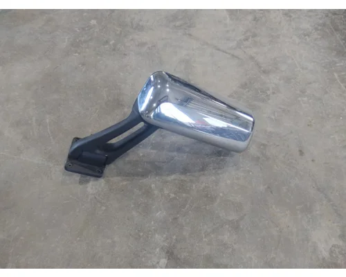 PETERBILT 579 MIRROR ASSEMBLY CABDOOR