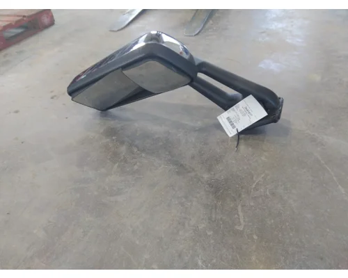 PETERBILT 579 MIRROR ASSEMBLY CABDOOR