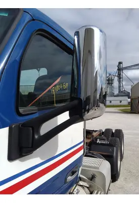PETERBILT 579 MIRROR ASSEMBLY CAB/DOOR