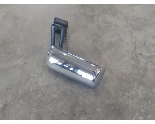 PETERBILT 579 MIRROR ASSEMBLY CABDOOR