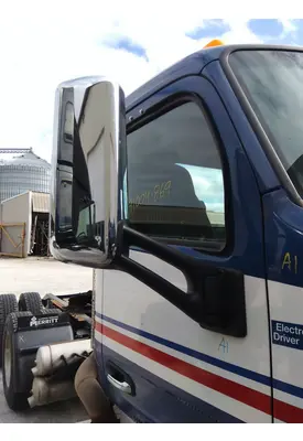 PETERBILT 579 MIRROR ASSEMBLY CAB/DOOR