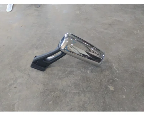 PETERBILT 579 MIRROR ASSEMBLY CABDOOR