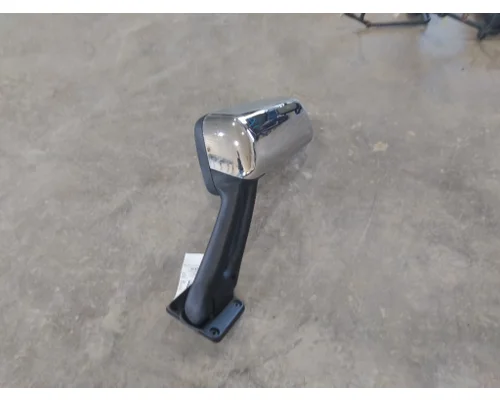 PETERBILT 579 MIRROR ASSEMBLY CABDOOR
