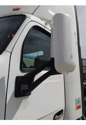 PETERBILT 579 MIRROR ASSEMBLY CAB/DOOR