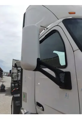 PETERBILT 579 MIRROR ASSEMBLY CAB/DOOR