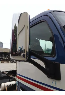 PETERBILT 579 MIRROR ASSEMBLY CAB/DOOR